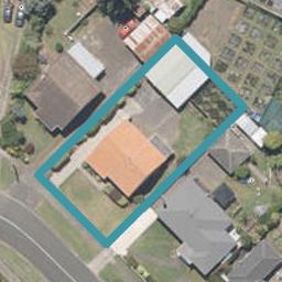 20 Muir Street, Gonville, Whanganui