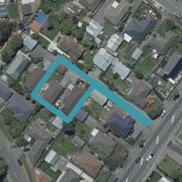 2/115B Wainoni Road, Avondale, Christchurch