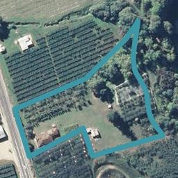 3691 Fruitlands - Roxburg, ROXBURGH, Roxburgh