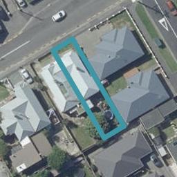 81 Bay View Road, South Dunedin, Dunedin