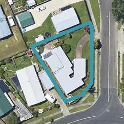 2 Tawhara Place, Edgecumbe, Edgecumbe