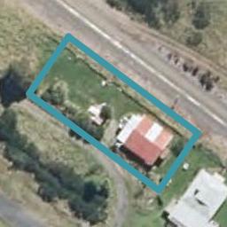 11 Nei Street, Rangataua
