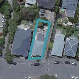 32 Colombo Street, Newtown, Wellington