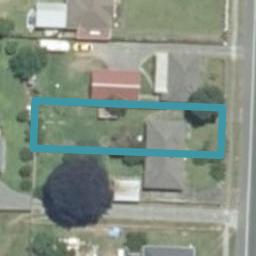 138 Great South Road, Huntly, Huntly