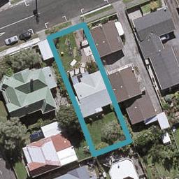 45 Fulford Street, New Plymouth, New Plymouth