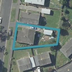 25 Burnett Street, Calton Hill, Dunedin
