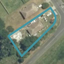 94 Te Puea Avenue, Meremere