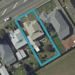 130 Featherston Street, Palmerston North, Palmerston North