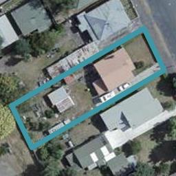137 Perry Street, Masterton