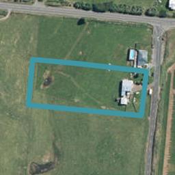 3310 State Highway 4, RAETIHI, WHANGANUI
