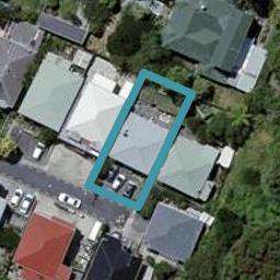 9 Rixon Grove, Mount Victoria, Wellington