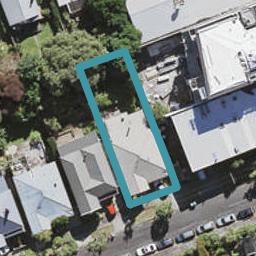 1 First Avenue, Kingsland, Auckland