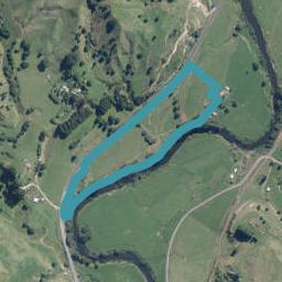 5345B State Highway 4, Ongarue