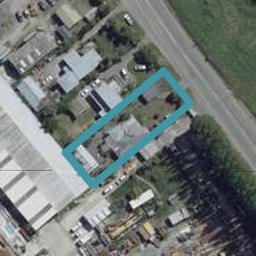 55 Main North Road, Kaiapoi, Kaiapoi