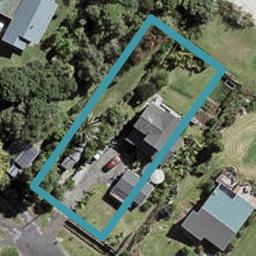 34 Sergeant Road, Āwhitu