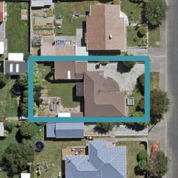 150 Tanner Street, Grasmere, Invercargill