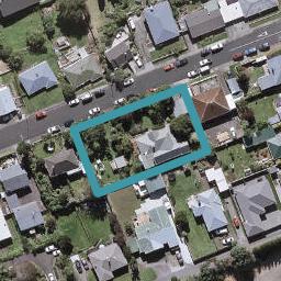 7 Parsons Street, Vogeltown, New Plymouth