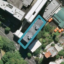 5C/14 Waterloo Quadrant, Auckland Central, Auckland