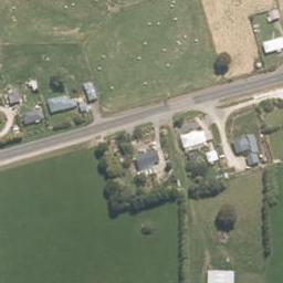 2722 Tokanui Gorge Road Highway, Tokanui, Tokanui