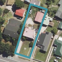 521 Childers Road, Te Hapara, Gisborne