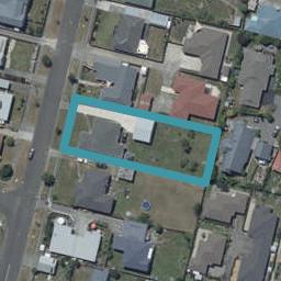 35 Glasgow Terrace, Feilding, Feilding