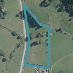 127 McBreen Road, Hikurangi, Hikurangi