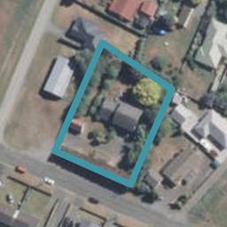 149 Michael Street, Rakaia, Rakaia