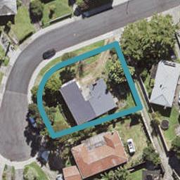 12 Roseneath Place, Birkdale, Auckland