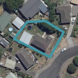 14 Sheila Place, Dinsdale, Hamilton
