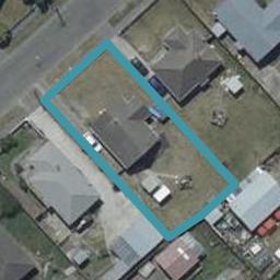 18 Basingstoke Street, Aranui, Christchurch