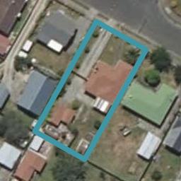 14 Braemar Street, Levin, Levin