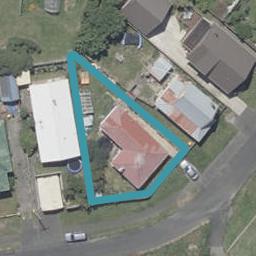 46 Oregon Street, Ocean Grove, Dunedin
