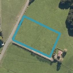 676 Gorge Road, Maungaturoto