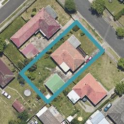 13 Hall Street, Kawerau, Kawerau