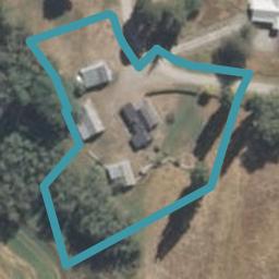 5744 Tekapo Twizel Highway, Ben Ohau