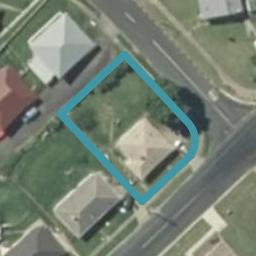 121 Hauraki Terrace, Thames, Thames