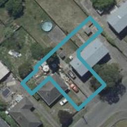 2/19 Basingstoke Street, Aranui, Christchurch