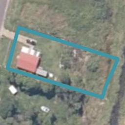 28 Opoutama Road, Māhia