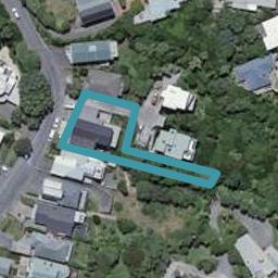 62 Nevay Road, Karaka Bays, Wellington