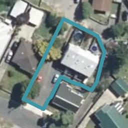 13A Russell Street, Waterloo, Lower Hutt