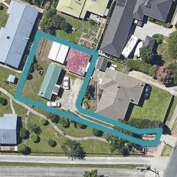60B Park Road, Katikati, Katikati