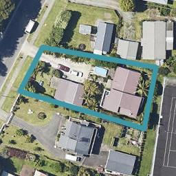 32 Koutunui Road, Athenree, Katikati