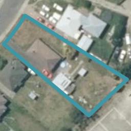 1036 Hood Street, Mayfair, Hastings