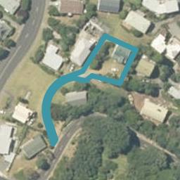 323 Onemana Drive, Onemana, Whangamatā