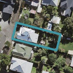 2 Pentland Avenue, Mount Eden, Auckland