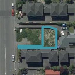 3/384 Manchester Street, St Albans, Christchurch