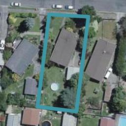 23 Atkinson Street, Masterton