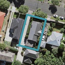 4 Bournemouth Avenue, Sandringham, Auckland