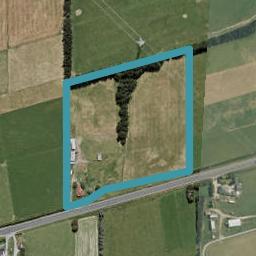 571 Woodlands Invercargill Highway, Longbush, Invercargill