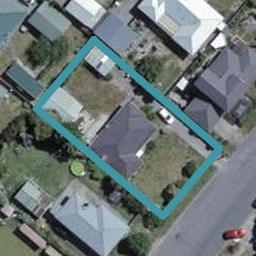 50 Reading Street, Greytown